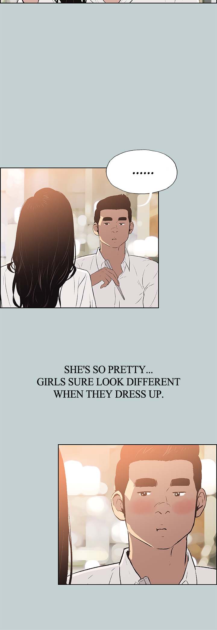 Breakaway : Joys of Travel - Chapter 59 [photo 6] - MangaPorn