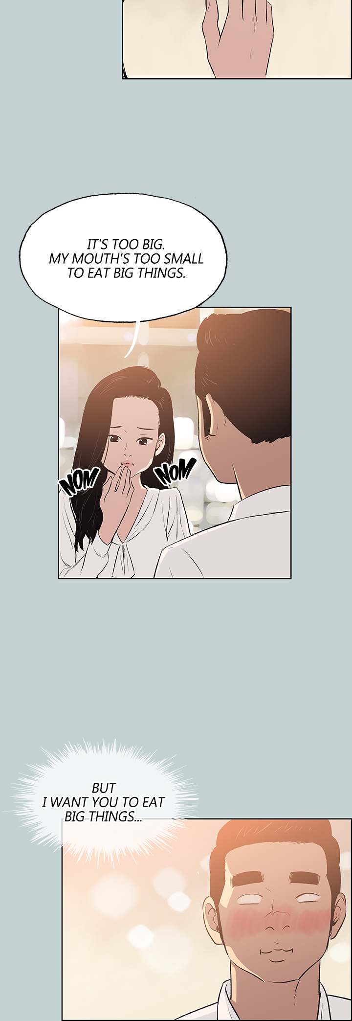 Breakaway : Joys of Travel - Chapter 59 [photo 9] - MangaPorn