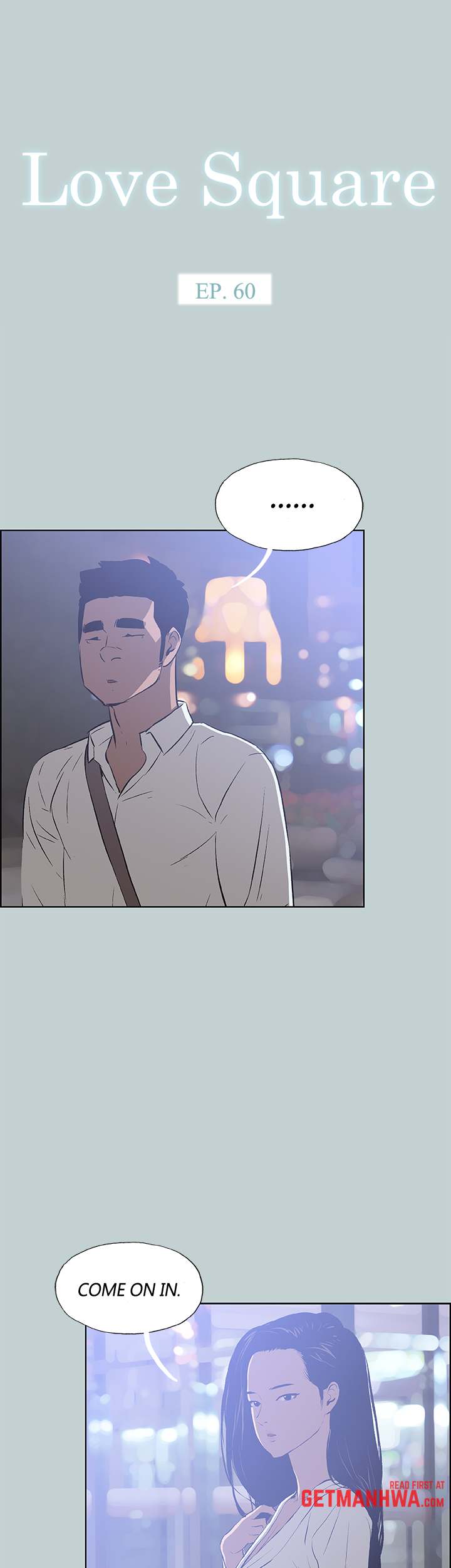 Breakaway : Joys of Travel - Chapter 60 [photo 1] - MangaPorn