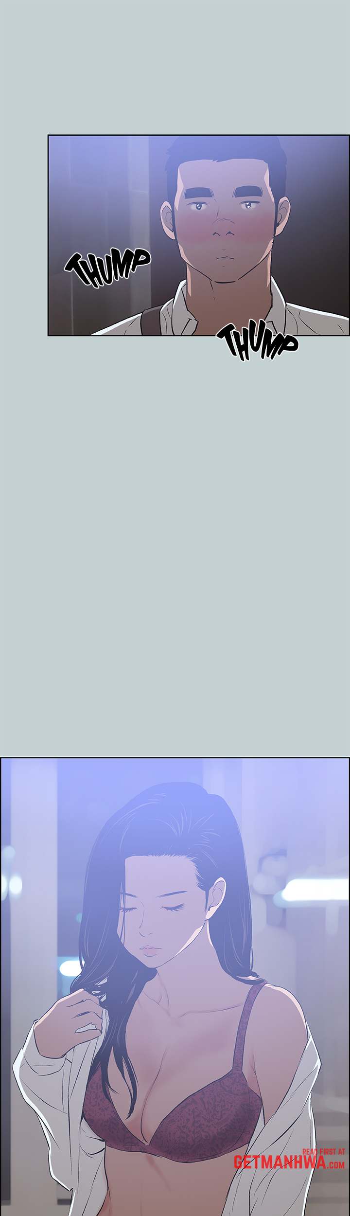 Breakaway : Joys of Travel - Chapter 60 [photo 10] - MangaPorn