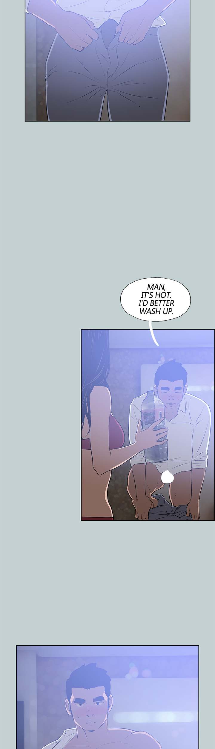 Breakaway : Joys of Travel - Chapter 60 [photo 14] - MangaPorn