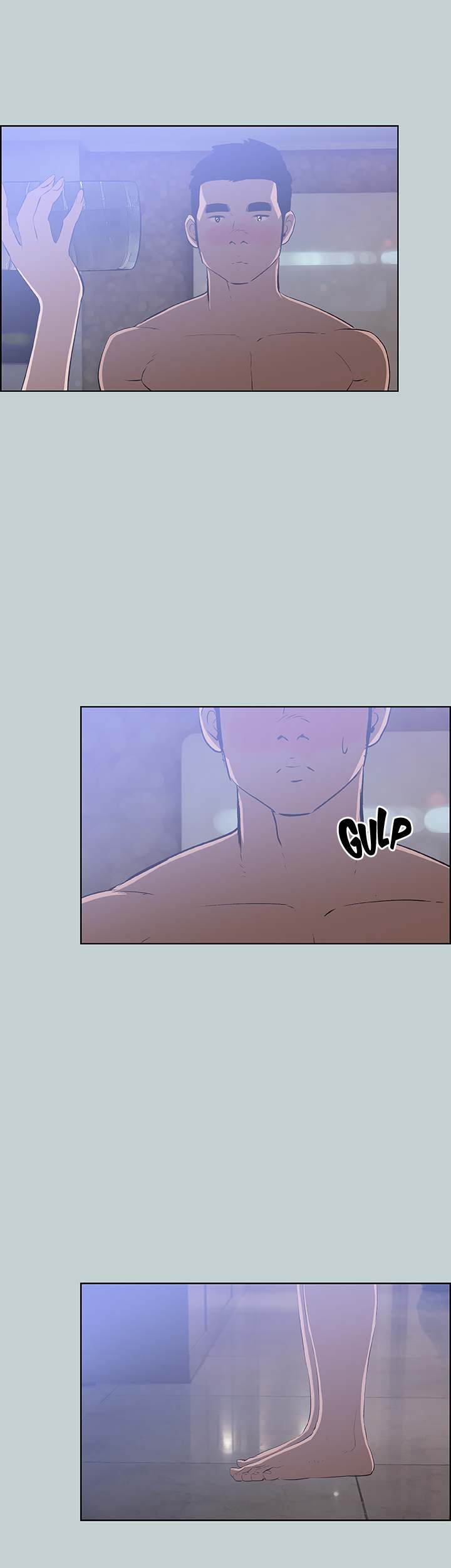 Breakaway : Joys of Travel - Chapter 60 [photo 17] - MangaPorn