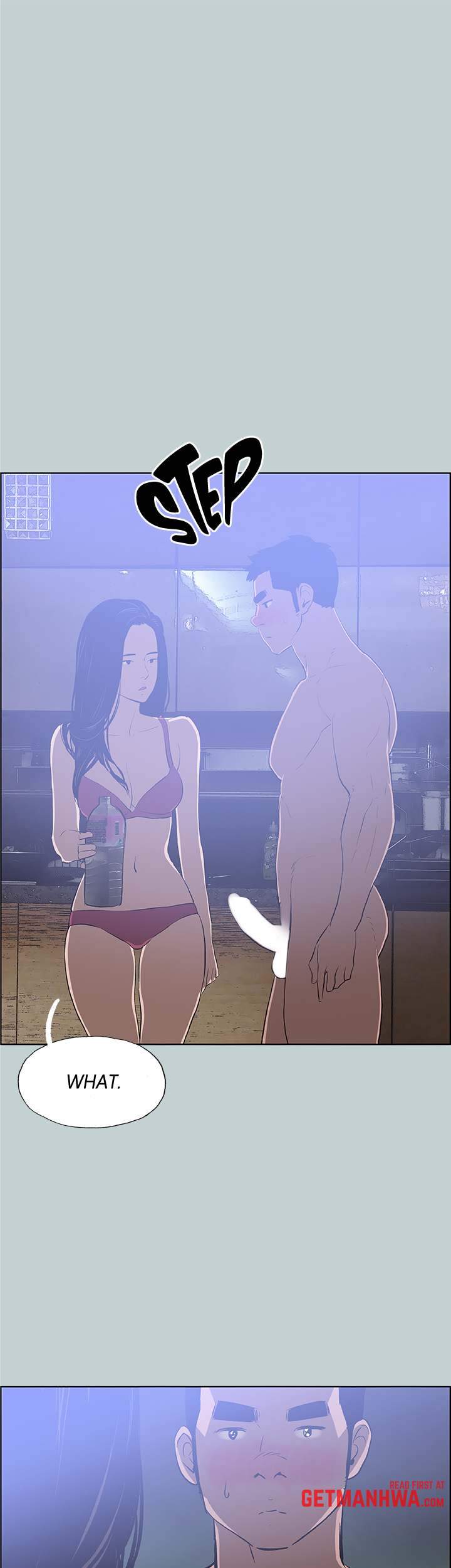 Breakaway : Joys of Travel - Chapter 60 [photo 19] - MangaPorn