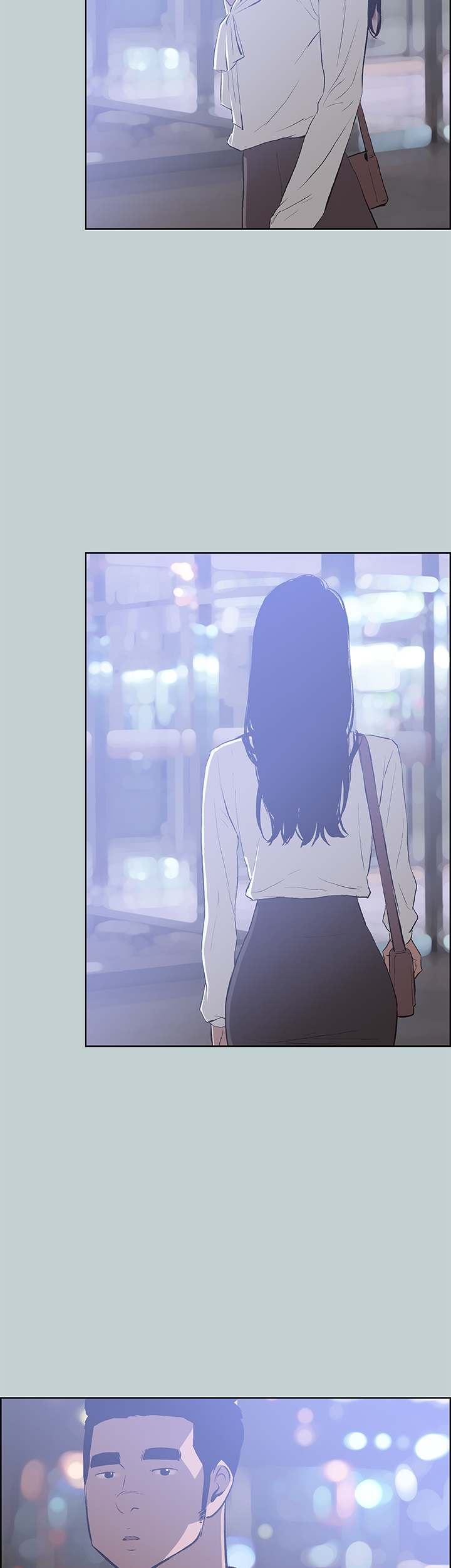 Breakaway : Joys of Travel - Chapter 60 [photo 2] - MangaPorn