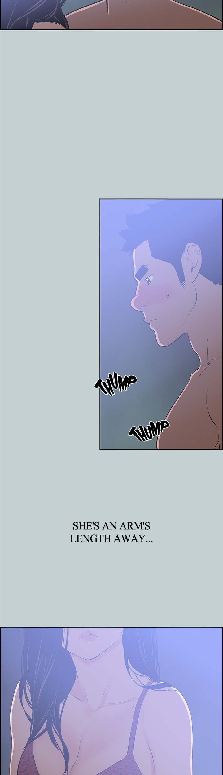 Breakaway : Joys of Travel - Chapter 60 [photo 20] - MangaPorn