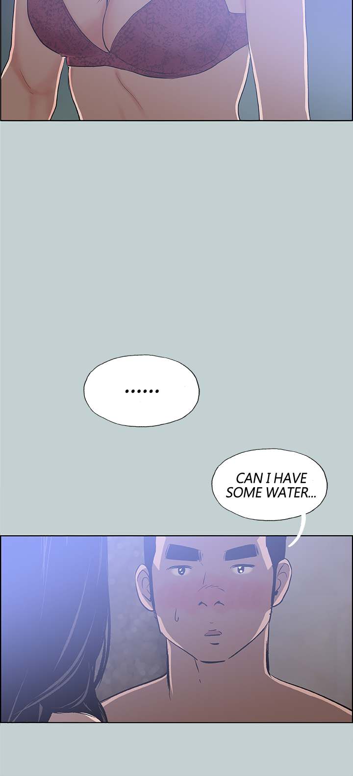 Breakaway : Joys of Travel - Chapter 60 [photo 21] - MangaPorn