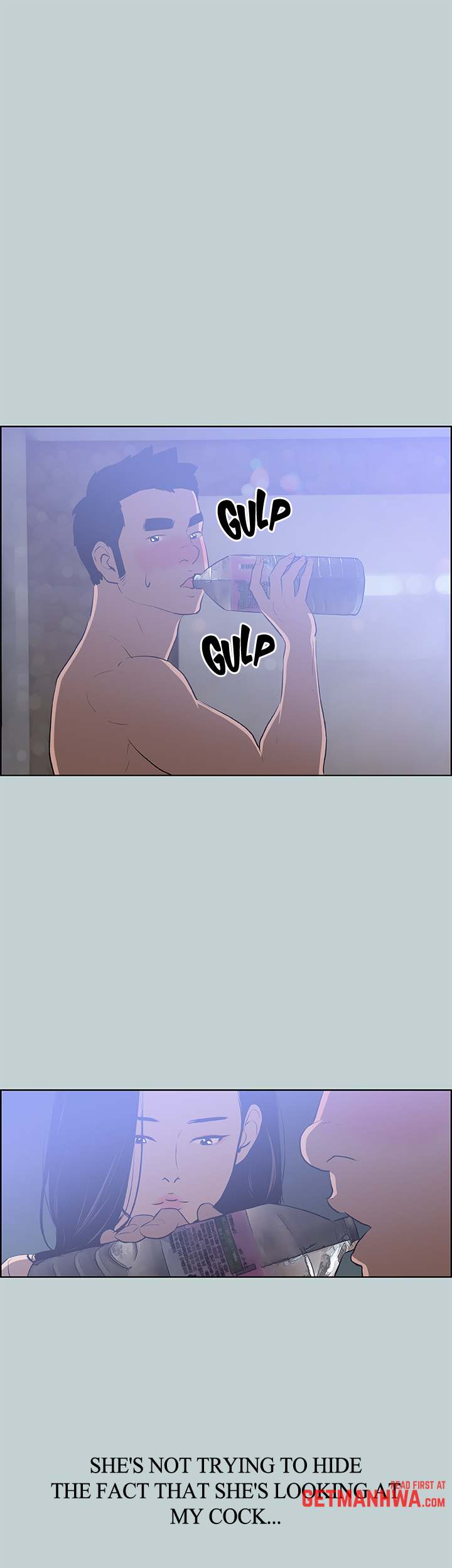 Breakaway : Joys of Travel - Chapter 60 [photo 22] - MangaPorn