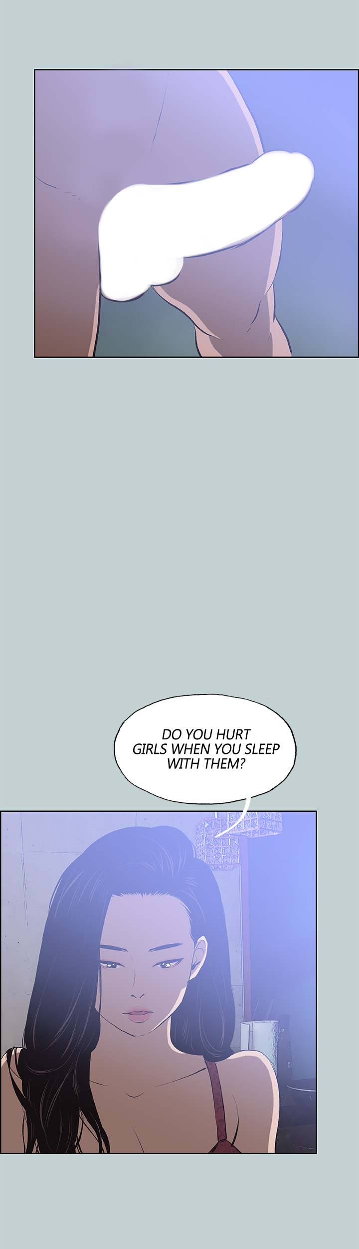 Breakaway : Joys of Travel - Chapter 60 [photo 23] - MangaPorn