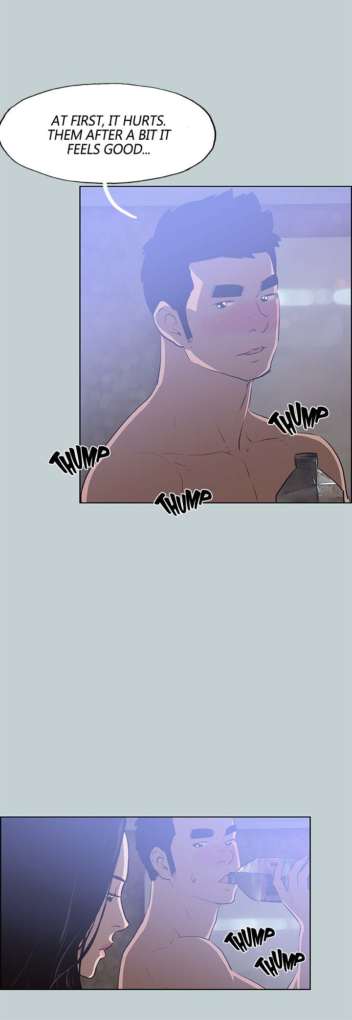 Breakaway : Joys of Travel - Chapter 60 [photo 24] - MangaPorn