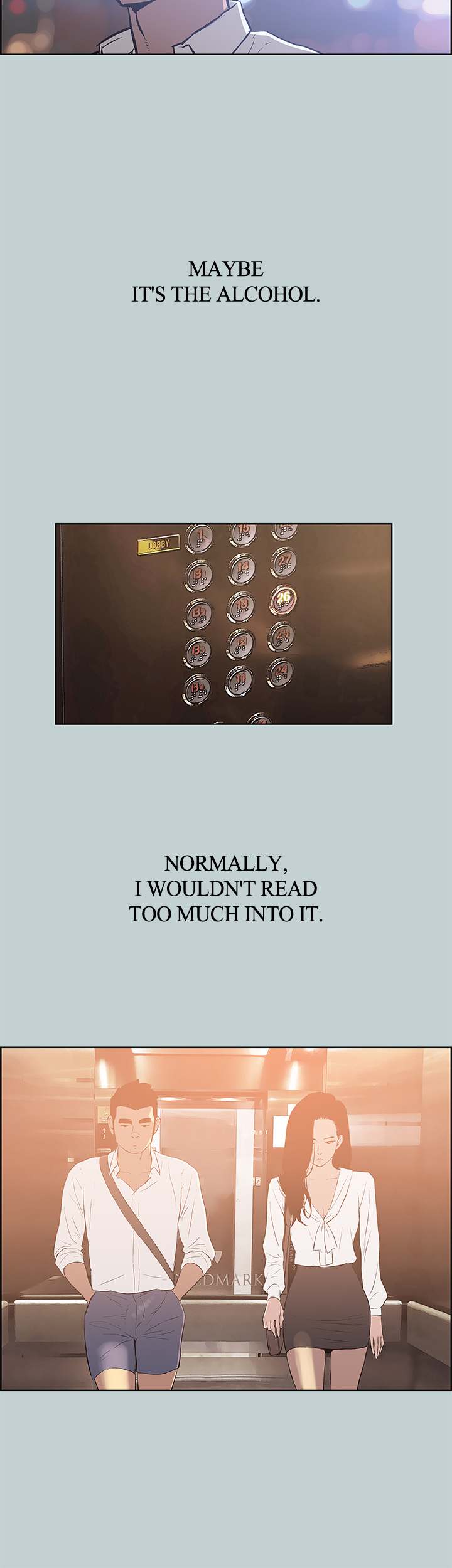 Breakaway : Joys of Travel - Chapter 60 [photo 3] - MangaPorn