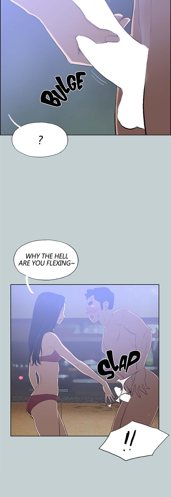 Breakaway : Joys of Travel - Chapter 60 [photo 30] - MangaPorn