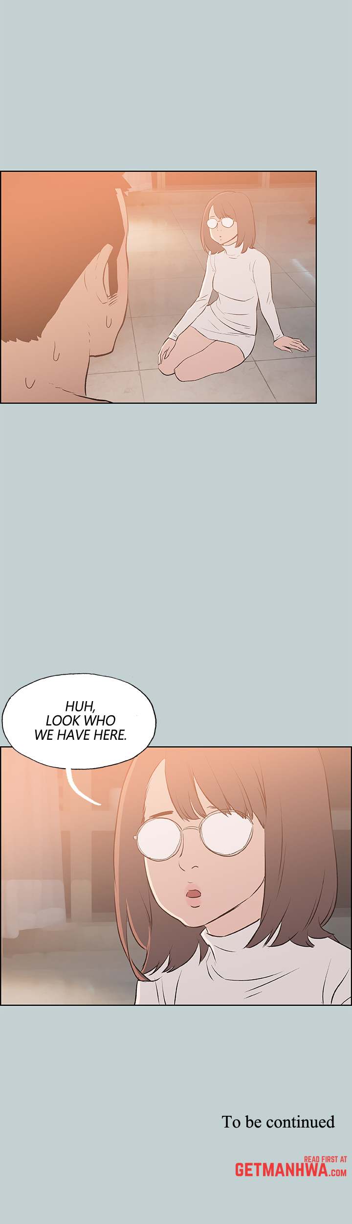 Breakaway : Joys of Travel - Chapter 60 [photo 36] - MangaPorn