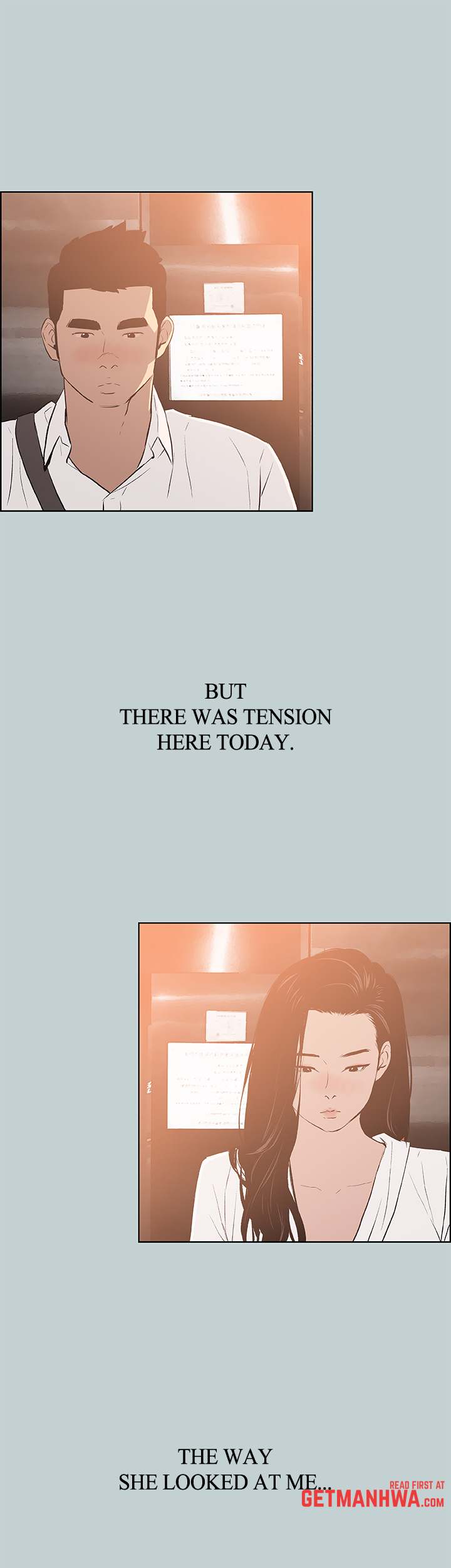 Breakaway : Joys of Travel - Chapter 60 [photo 4] - MangaPorn