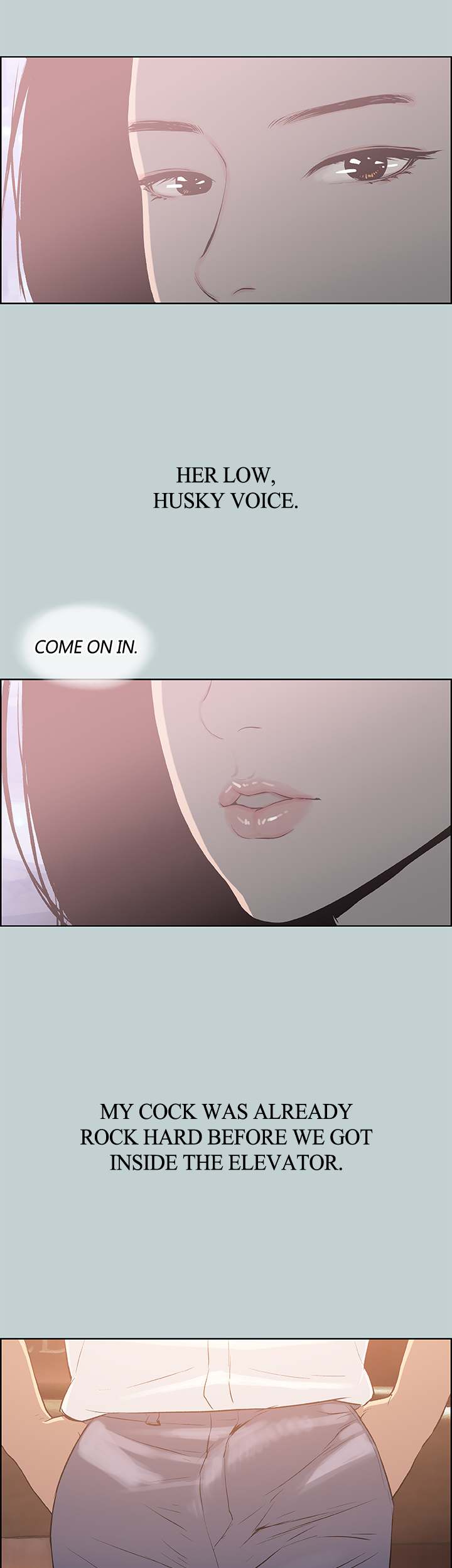 Breakaway : Joys of Travel - Chapter 60 [photo 5] - MangaPorn