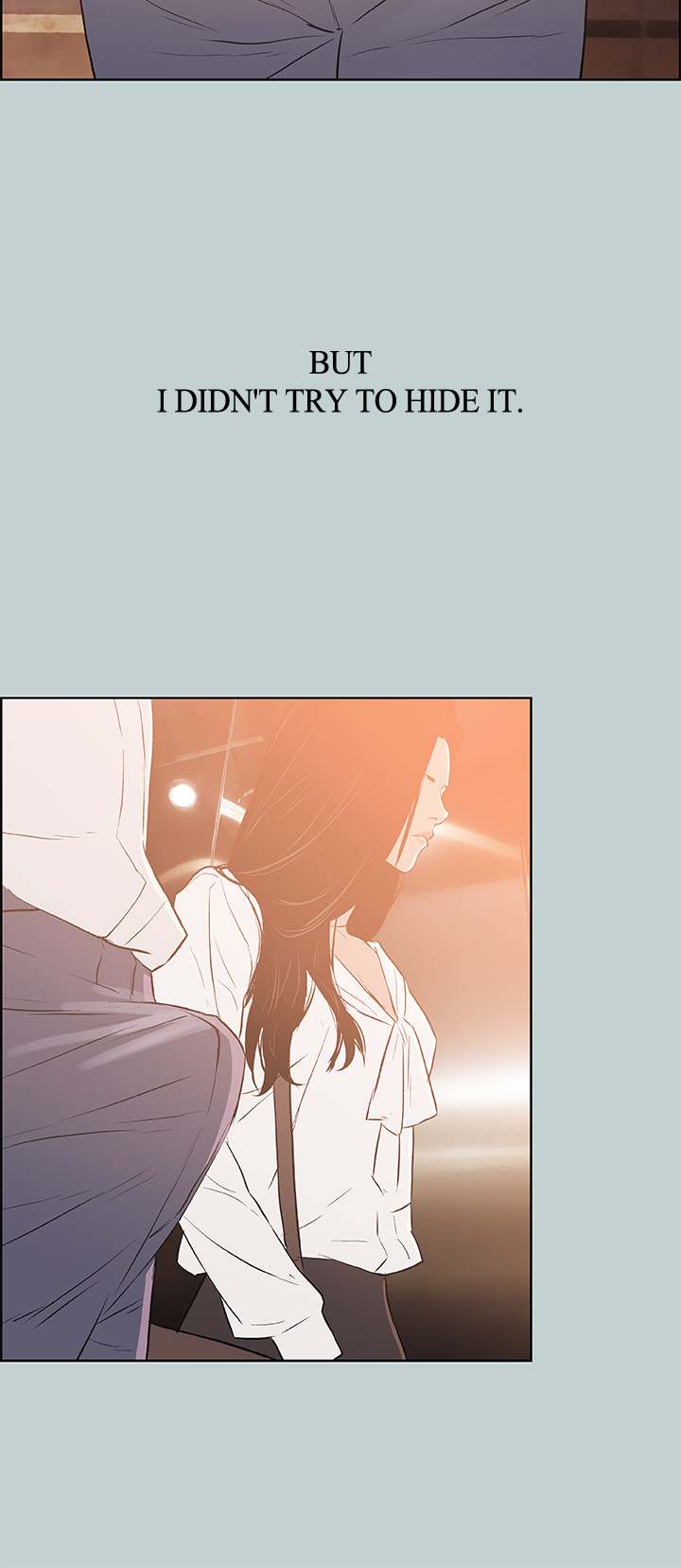 Breakaway : Joys of Travel - Chapter 60 [photo 6] - MangaPorn