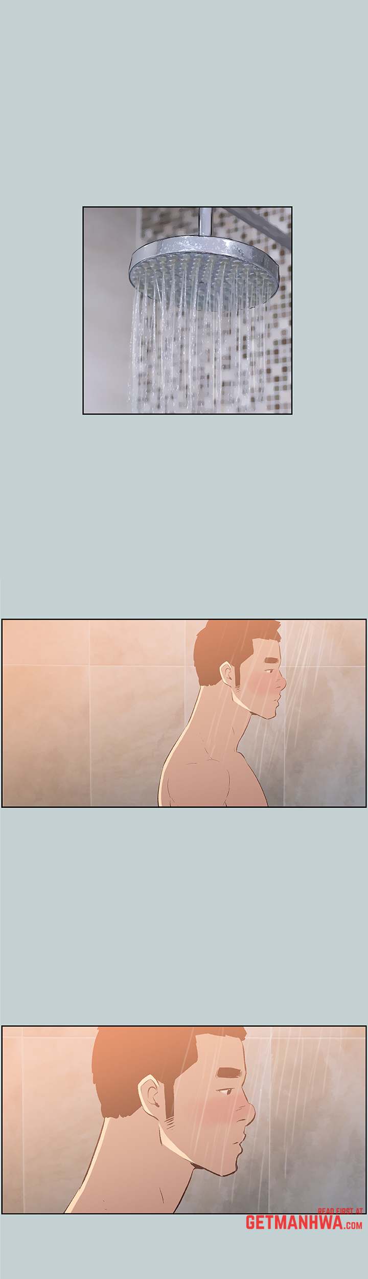 Breakaway : Joys of Travel - Chapter 61 [photo 1] - MangaPorn