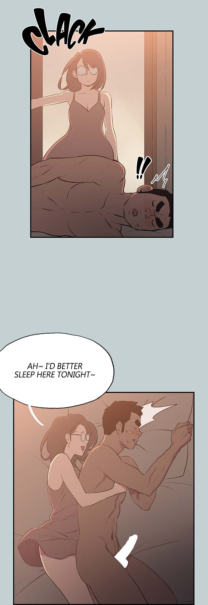 Breakaway : Joys of Travel - Chapter 61 [photo 12] - MangaPorn