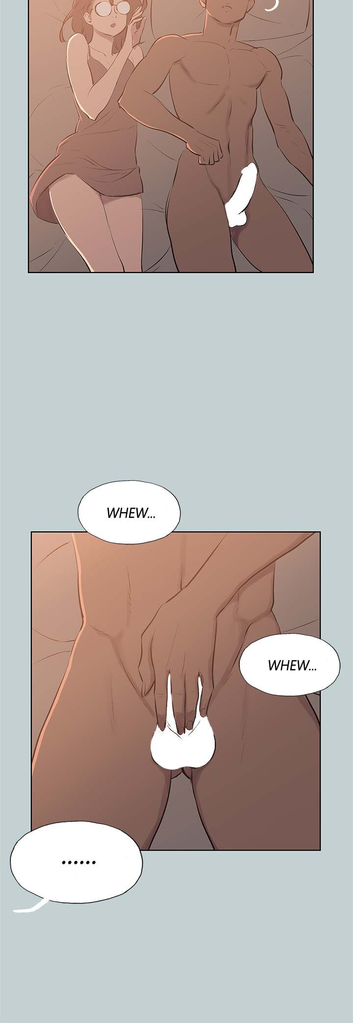 Breakaway : Joys of Travel - Chapter 61 [photo 15] - MangaPorn