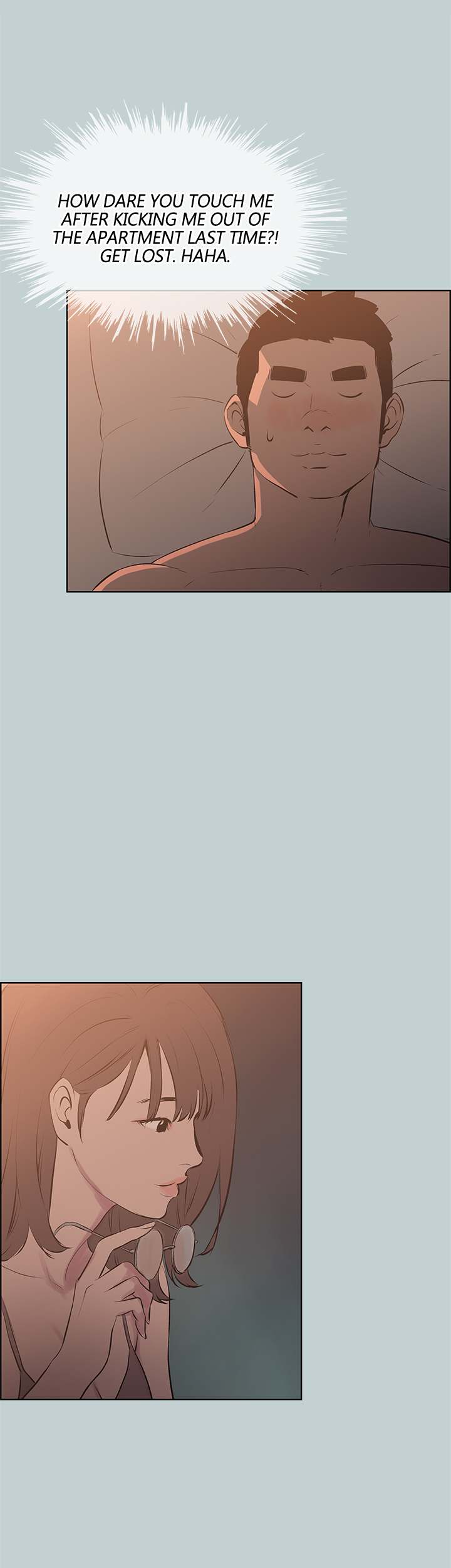 Breakaway : Joys of Travel - Chapter 61 [photo 16] - MangaPorn