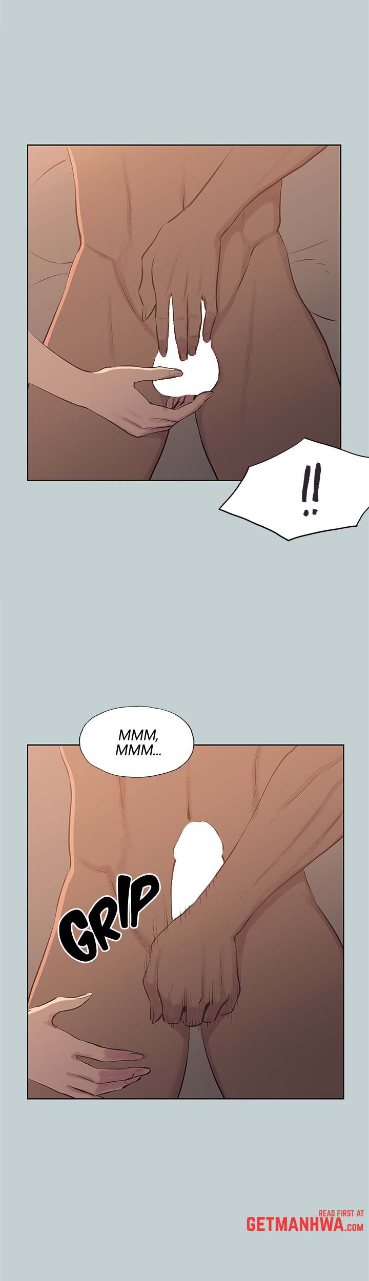 Breakaway : Joys of Travel - Chapter 61 [photo 17] - MangaPorn