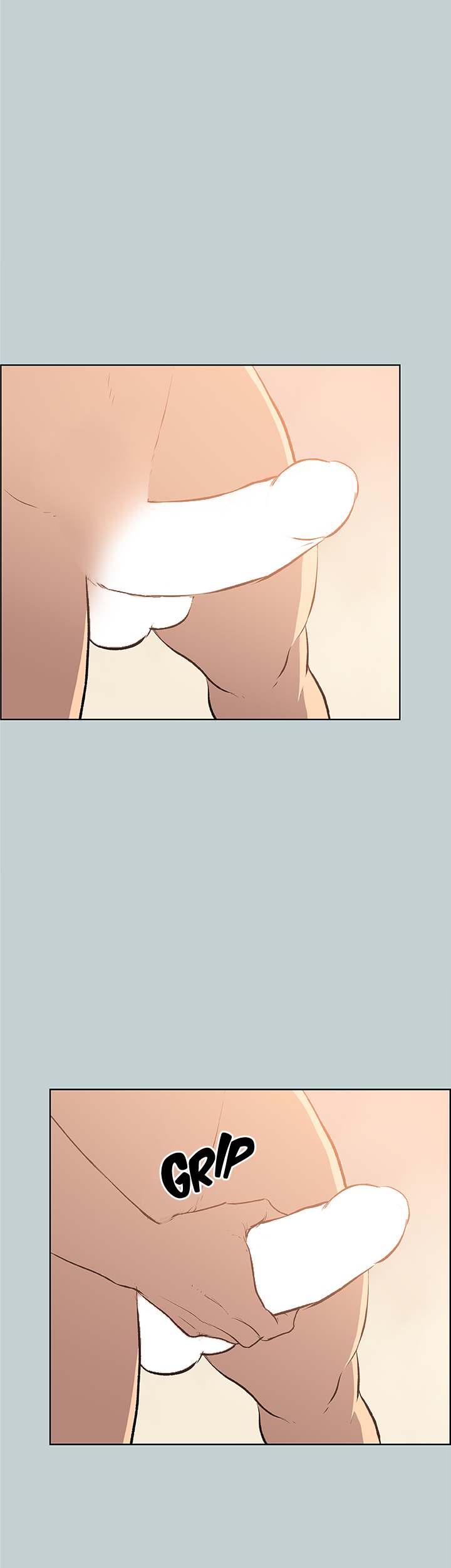 Breakaway : Joys of Travel - Chapter 61 [photo 2] - MangaPorn