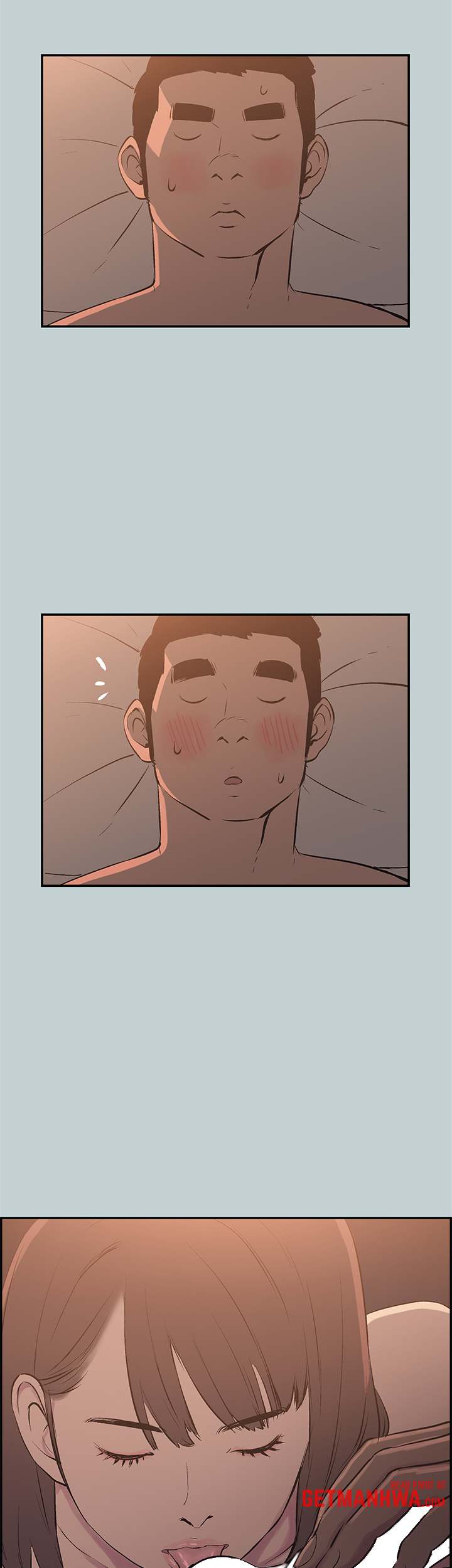 Breakaway : Joys of Travel - Chapter 61 [photo 20] - MangaPorn