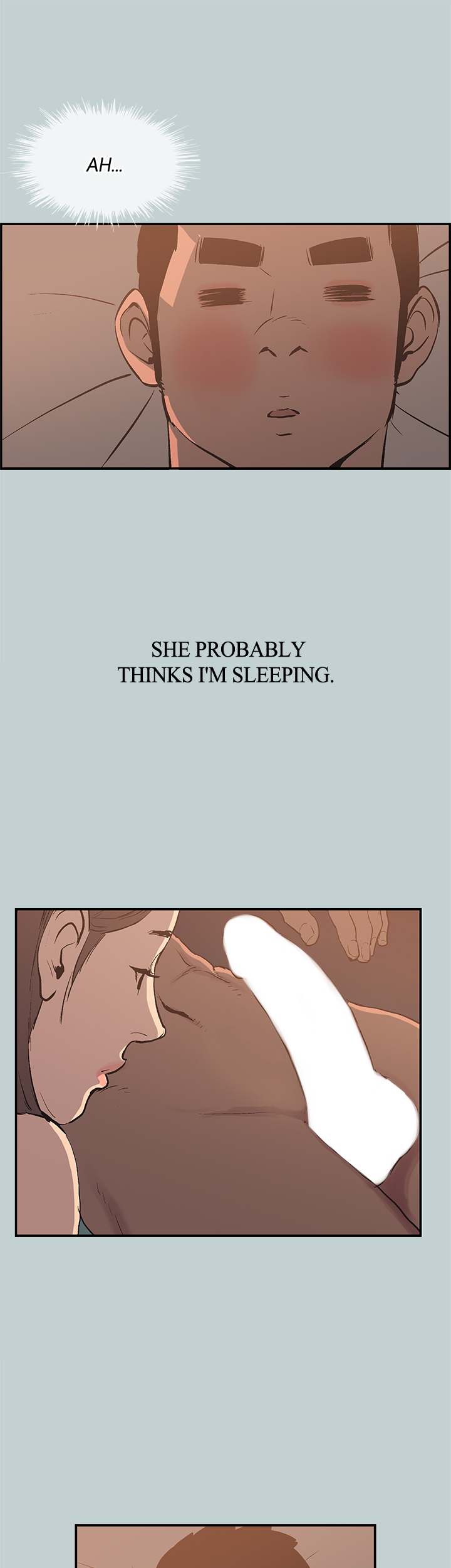 Breakaway : Joys of Travel - Chapter 61 [photo 22] - MangaPorn