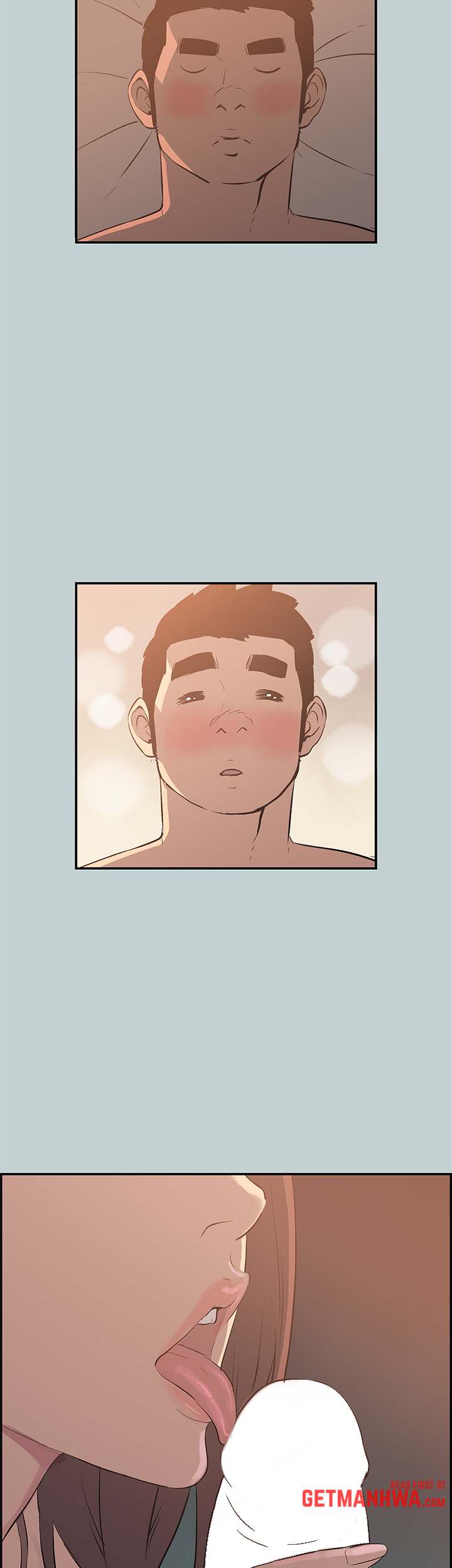 Breakaway : Joys of Travel - Chapter 61 [photo 23] - MangaPorn