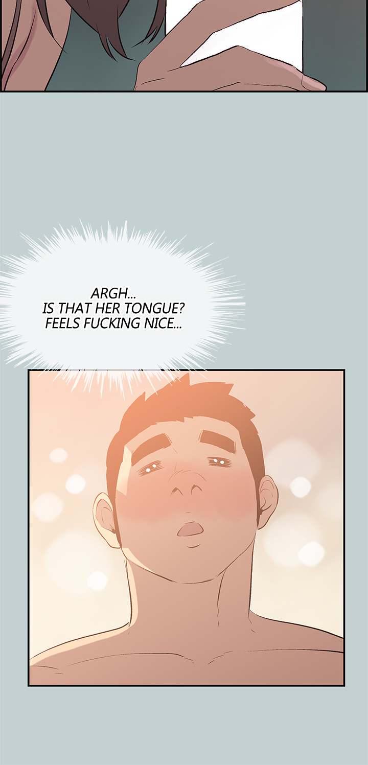 Breakaway : Joys of Travel - Chapter 61 [photo 24] - MangaPorn