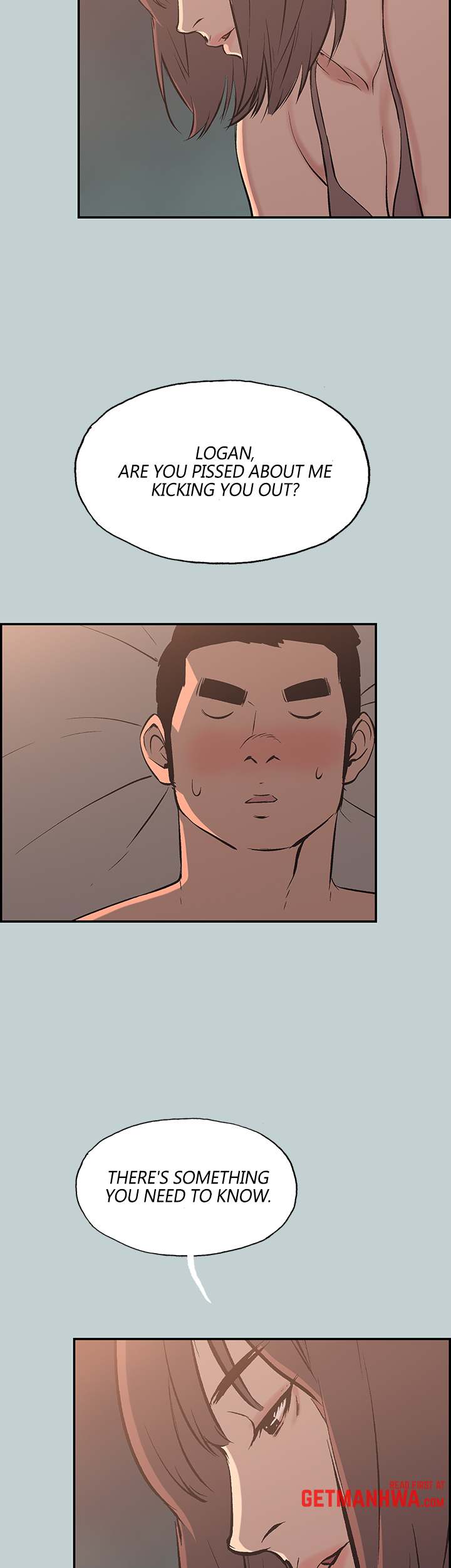 Breakaway : Joys of Travel - Chapter 61 [photo 29] - MangaPorn