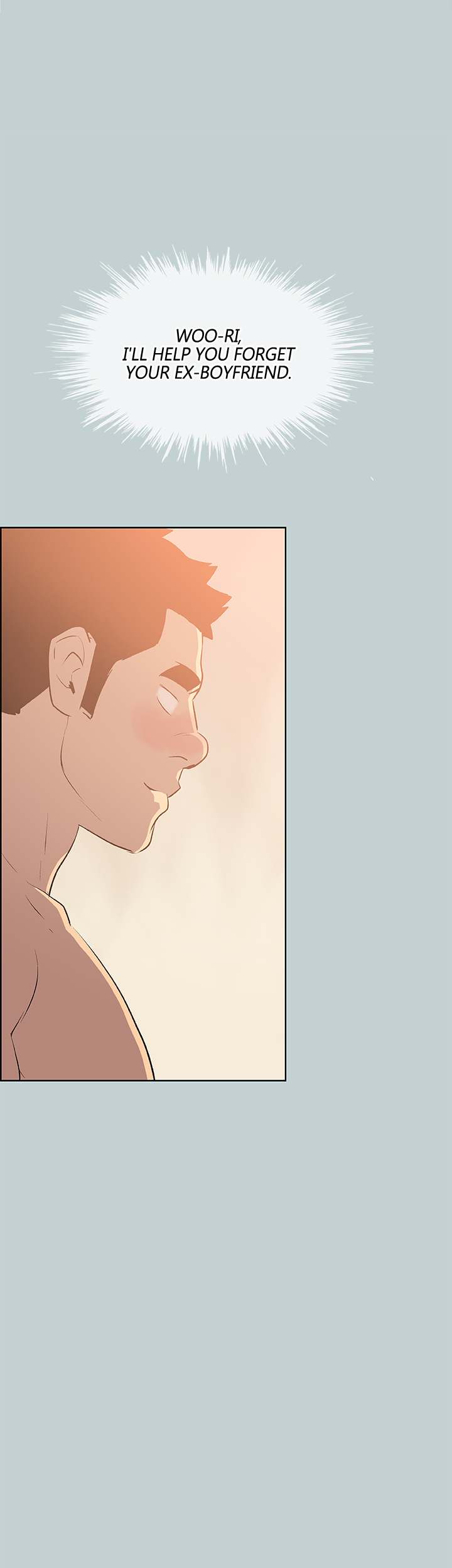 Breakaway : Joys of Travel - Chapter 61 [photo 3] - MangaPorn