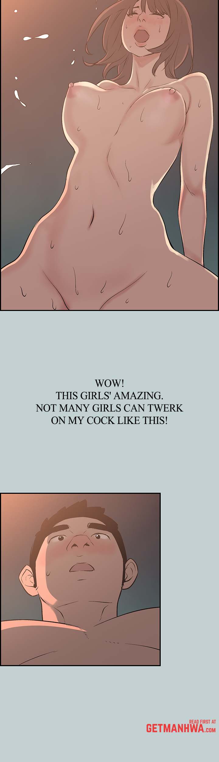 Breakaway : Joys of Travel - Chapter 61 [photo 32] - MangaPorn