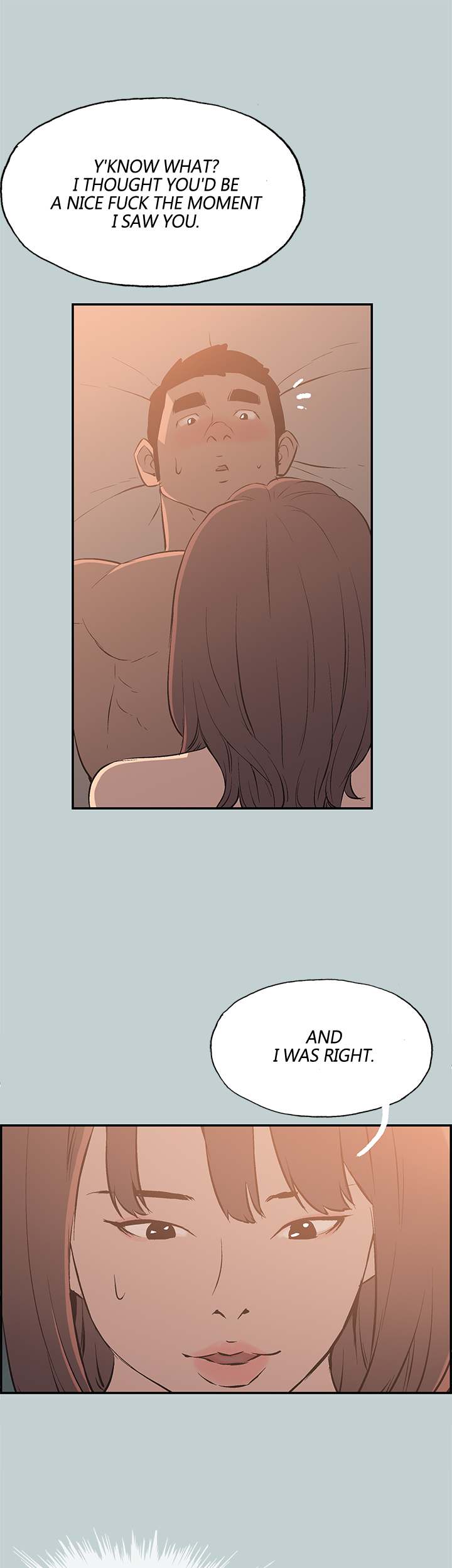 Breakaway : Joys of Travel - Chapter 61 [photo 34] - MangaPorn