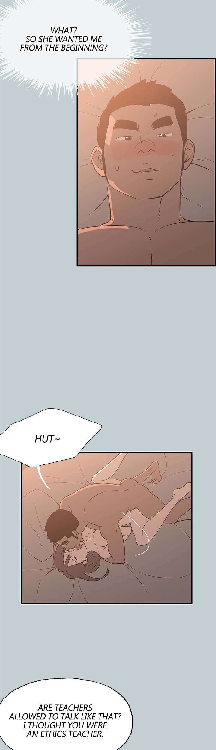 Breakaway : Joys of Travel - Chapter 61 [photo 35] - MangaPorn