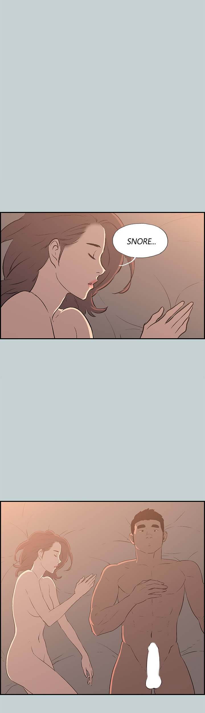 Breakaway : Joys of Travel - Chapter 61 [photo 38] - MangaPorn