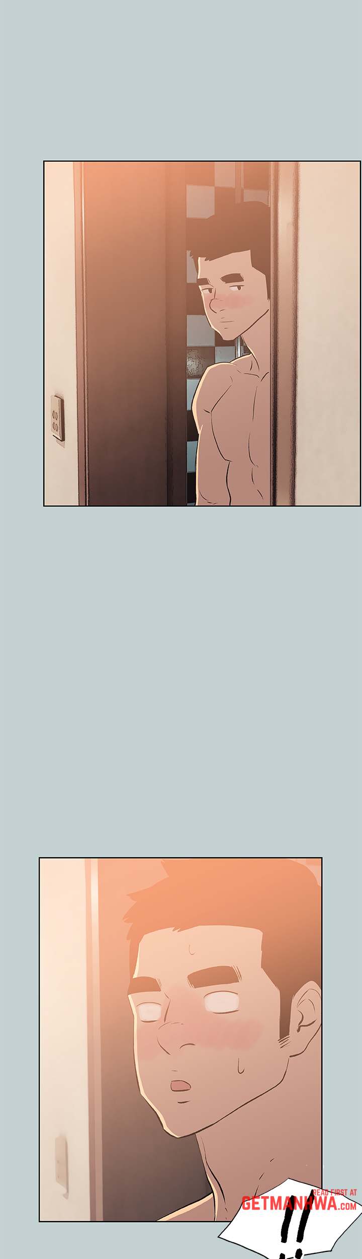 Breakaway : Joys of Travel - Chapter 61 [photo 4] - MangaPorn