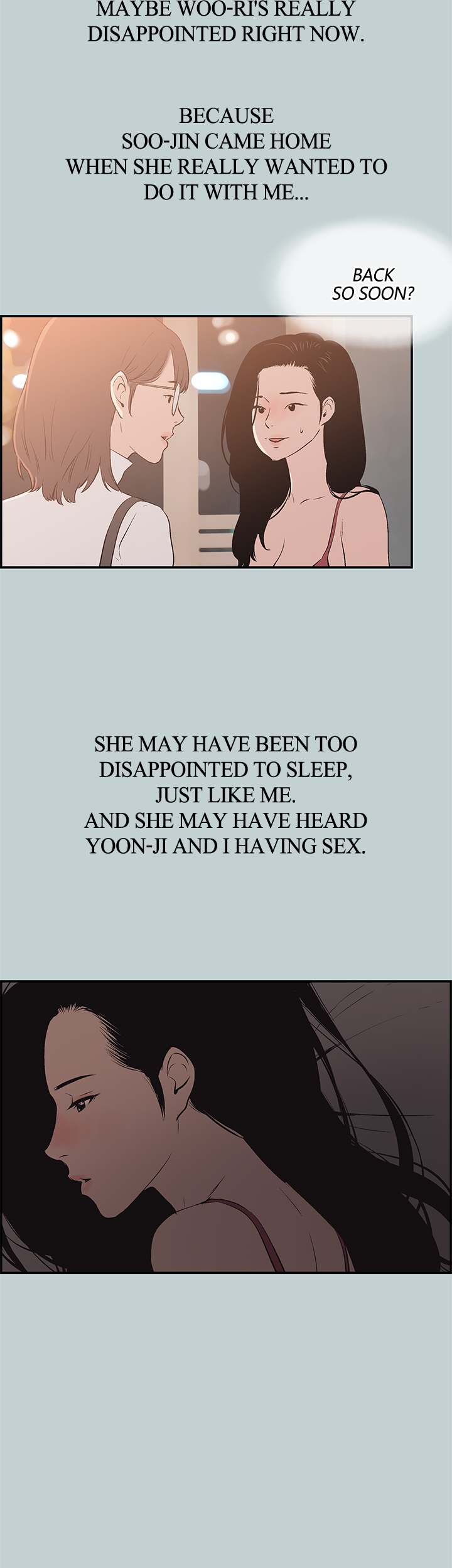 Breakaway : Joys of Travel - Chapter 61 [photo 41] - MangaPorn