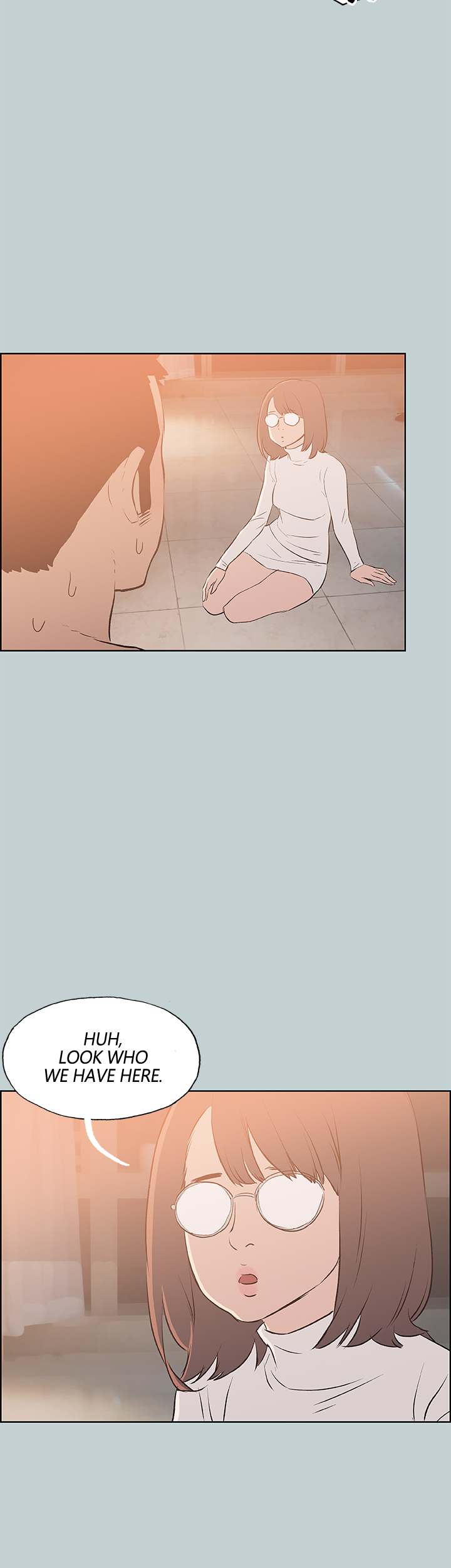 Breakaway : Joys of Travel - Chapter 61 [photo 5] - MangaPorn