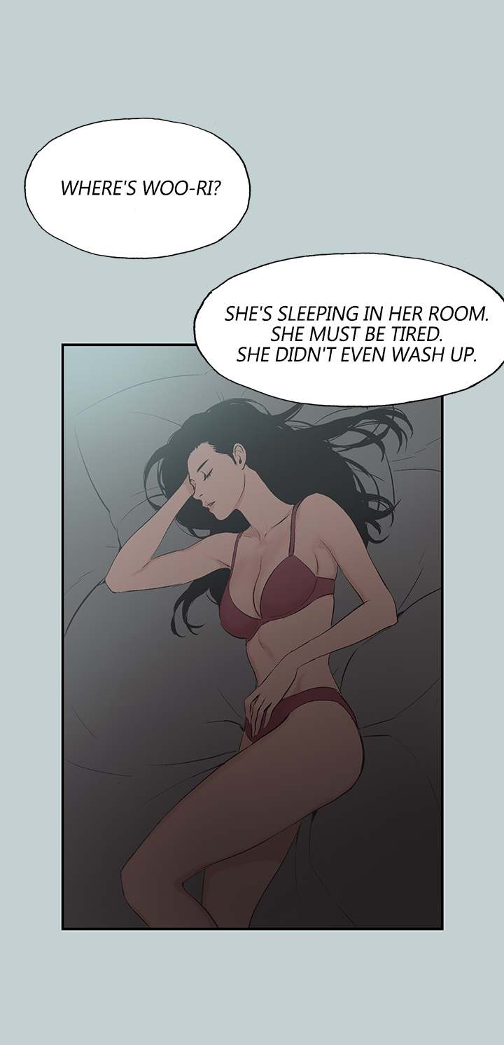 Breakaway : Joys of Travel - Chapter 61 [photo 9] - MangaPorn