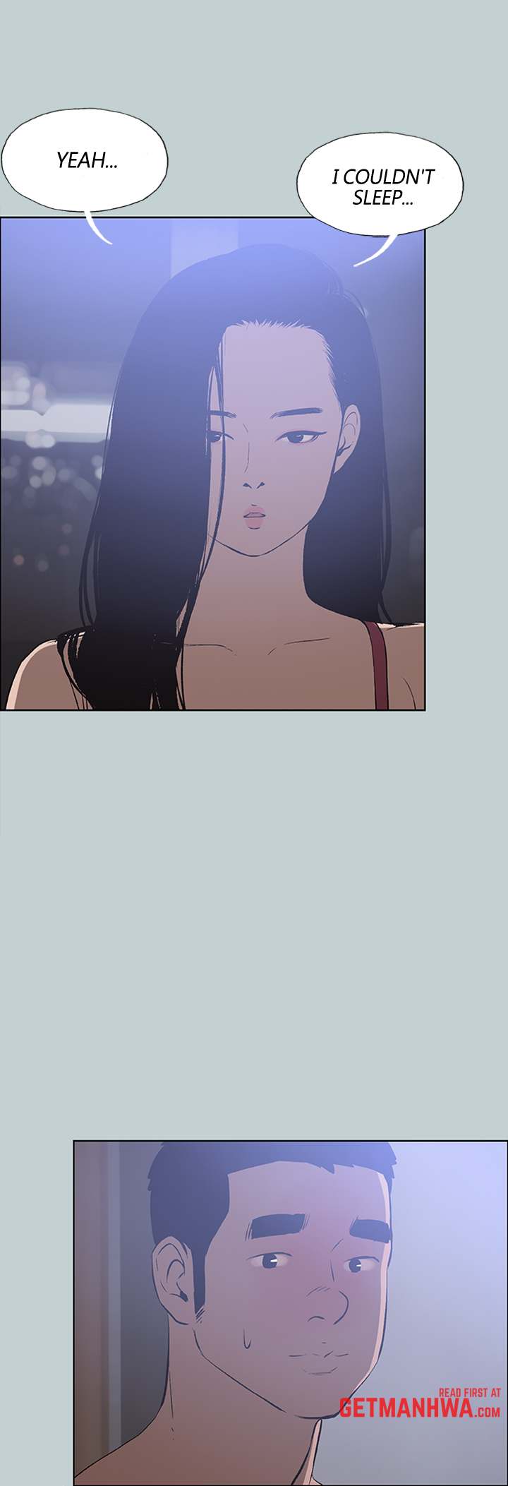 Breakaway : Joys of Travel - Chapter 62 [photo 11] - MangaPorn