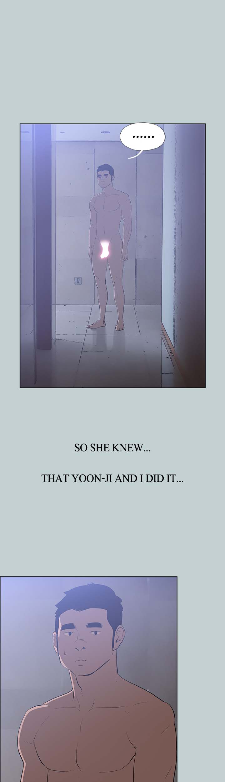 Breakaway : Joys of Travel - Chapter 62 [photo 15] - MangaPorn