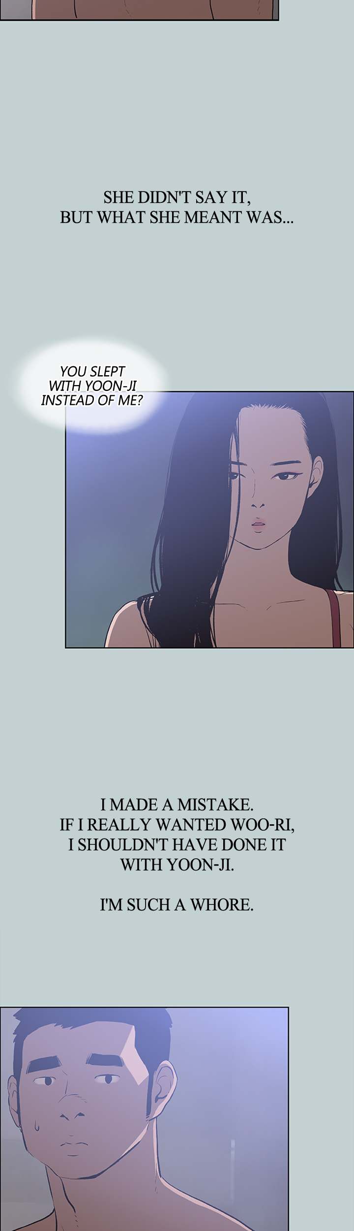 Breakaway : Joys of Travel - Chapter 62 [photo 16] - MangaPorn