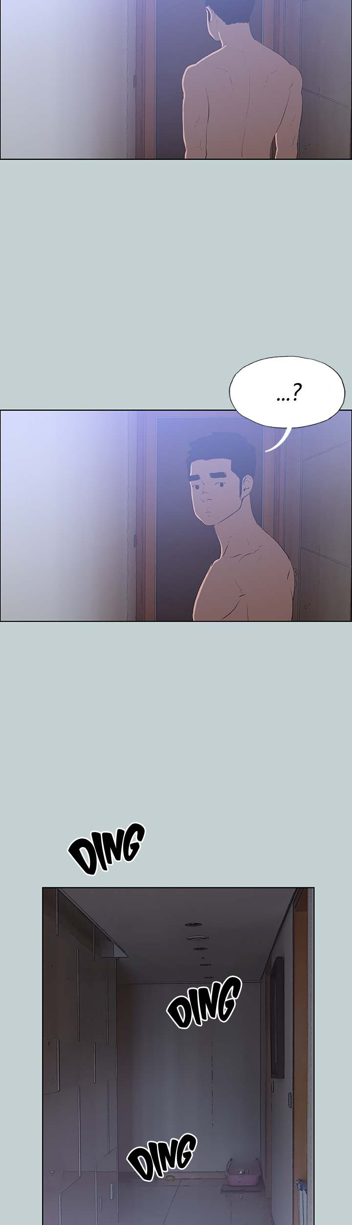 Breakaway : Joys of Travel - Chapter 62 [photo 22] - MangaPorn