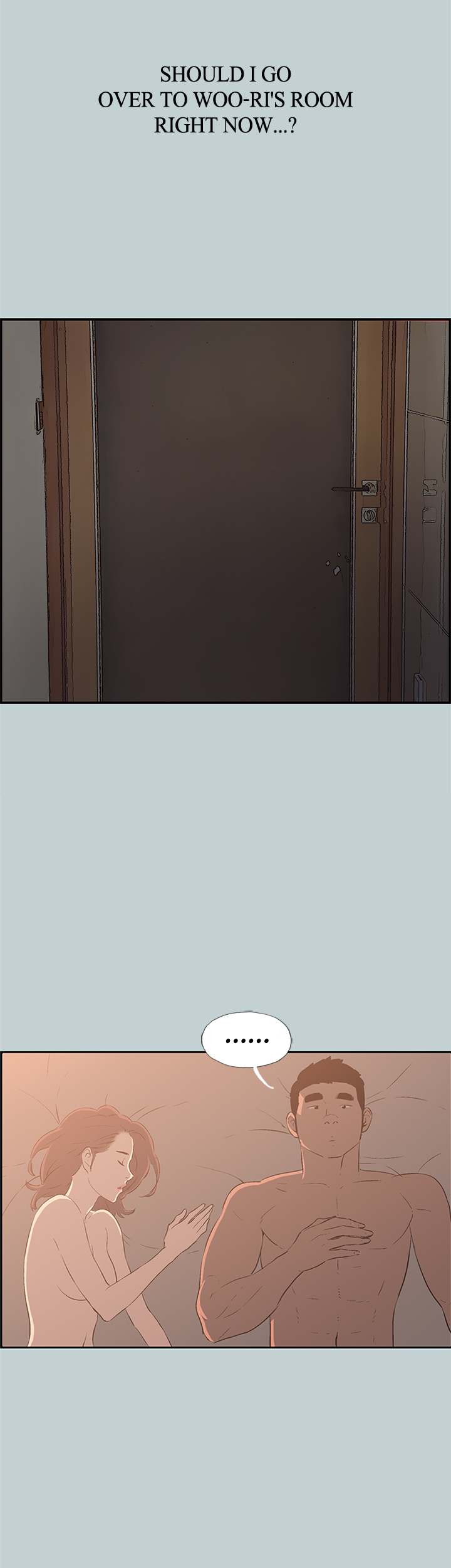 Breakaway : Joys of Travel - Chapter 62 [photo 3] - MangaPorn