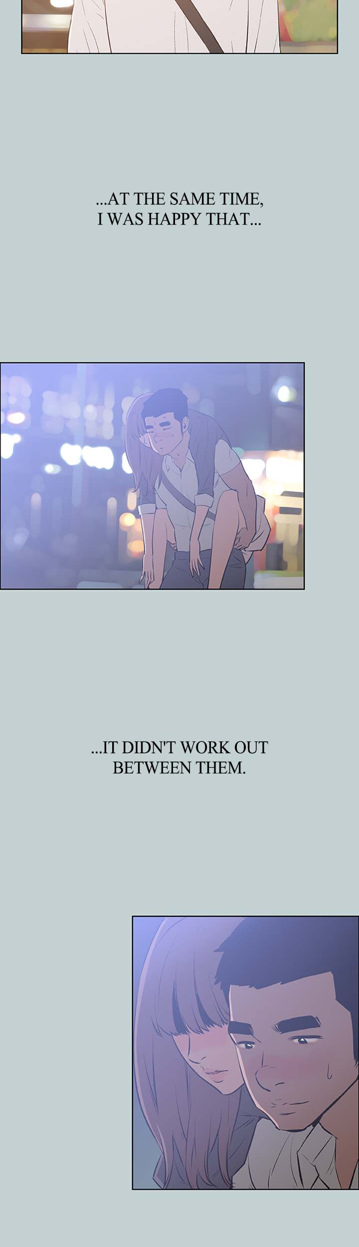 Breakaway : Joys of Travel - Chapter 62 [photo 31] - MangaPorn