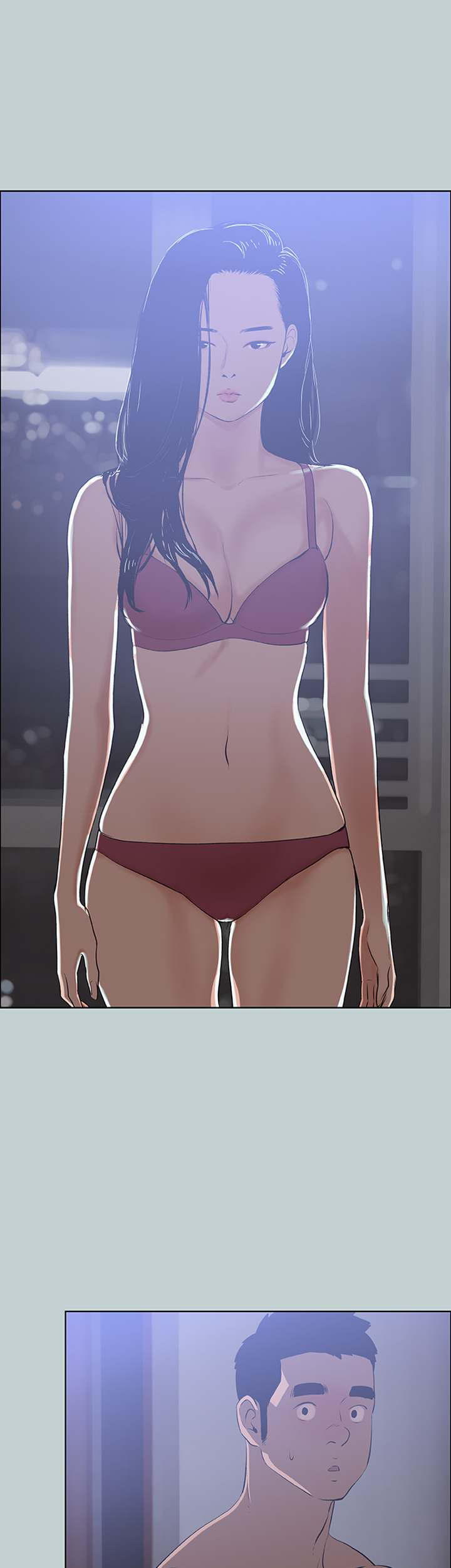 Breakaway : Joys of Travel - Chapter 62 [photo 9] - MangaPorn