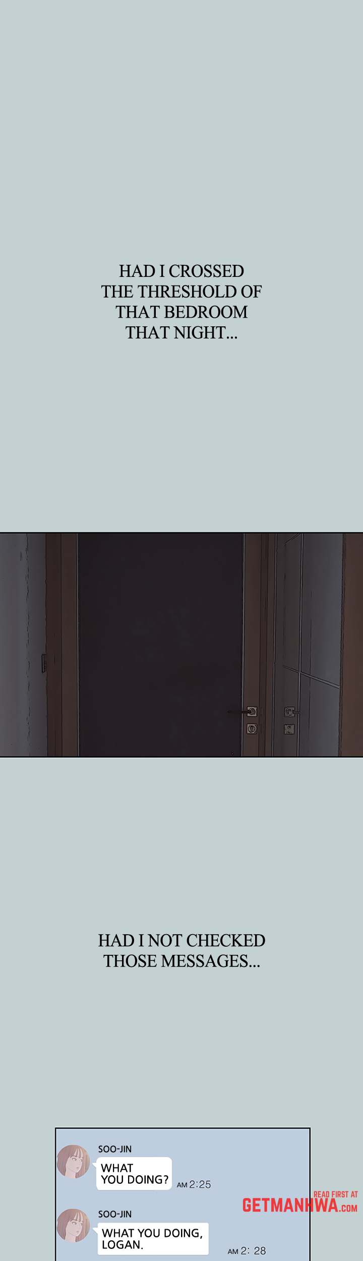 Breakaway : Joys of Travel - Chapter 63 [photo 1] - MangaPorn