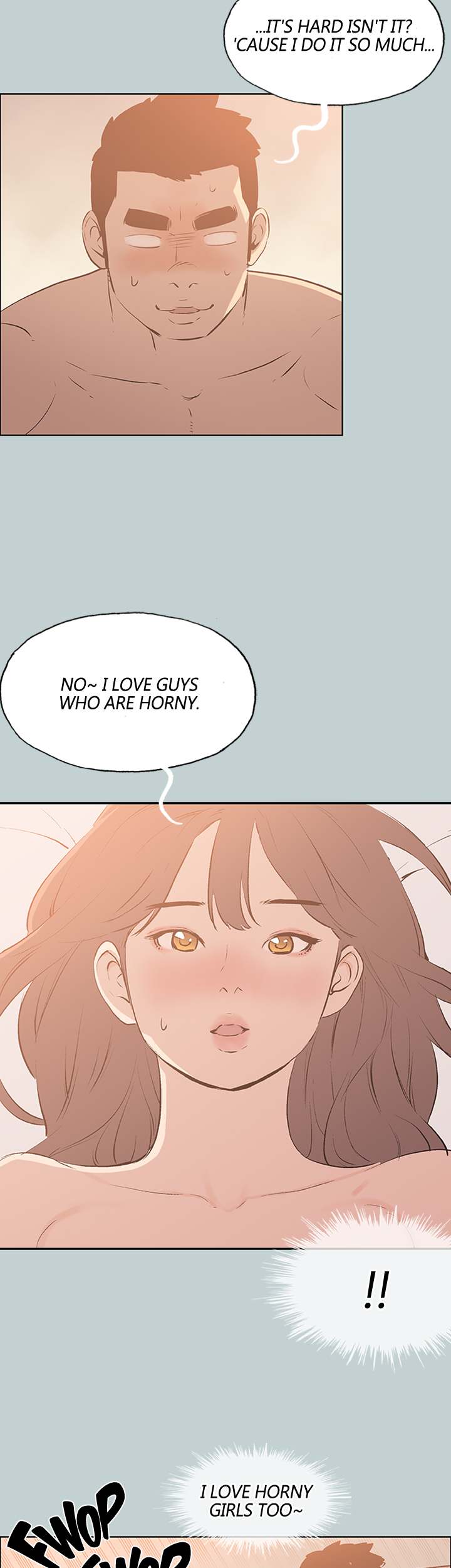 Breakaway : Joys of Travel - Chapter 63 [photo 12] - MangaPorn