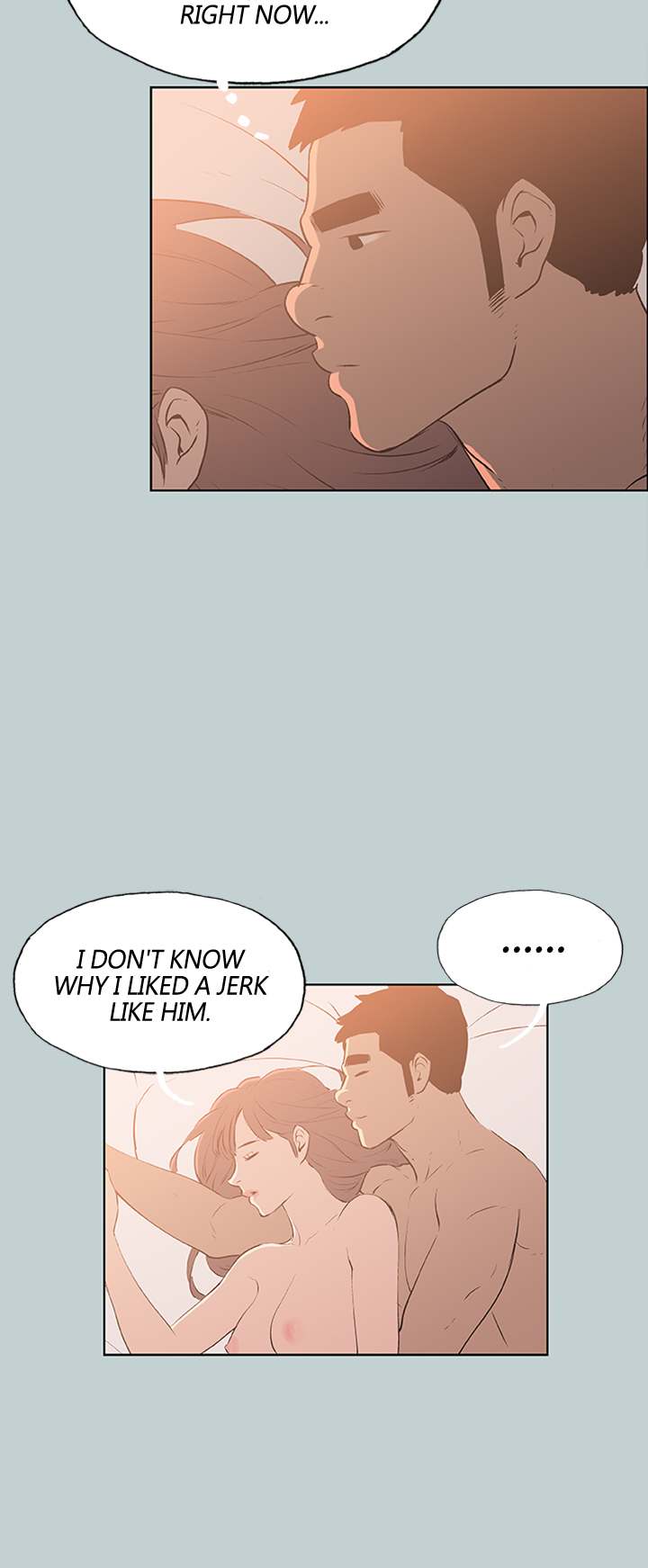 Breakaway : Joys of Travel - Chapter 63 [photo 16] - MangaPorn