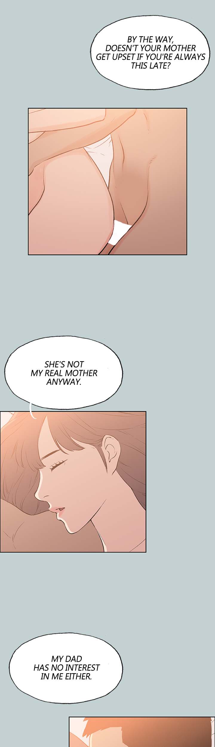 Breakaway : Joys of Travel - Chapter 63 [photo 17] - MangaPorn